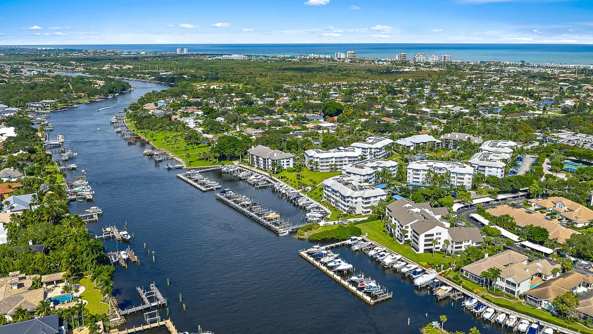 0 Oak Harbour Drive, North Palm Beach, FL 33408 - #1