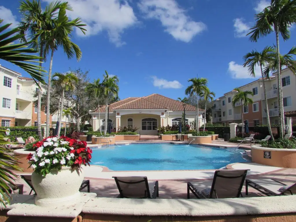 9873 Baywinds Drive #5107, West Palm Beach, FL 33411 - #1