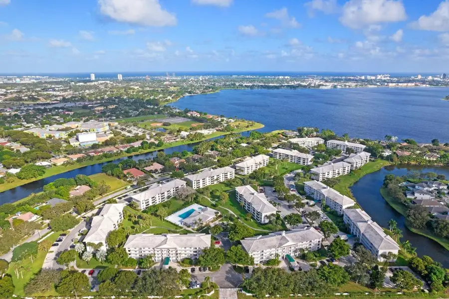 3650 Whitehall Drive #202, West Palm Beach, FL 33401 - #3