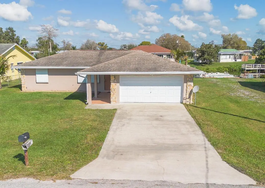 2907 SE 21st Court, Okeechobee, FL 34974 - #1