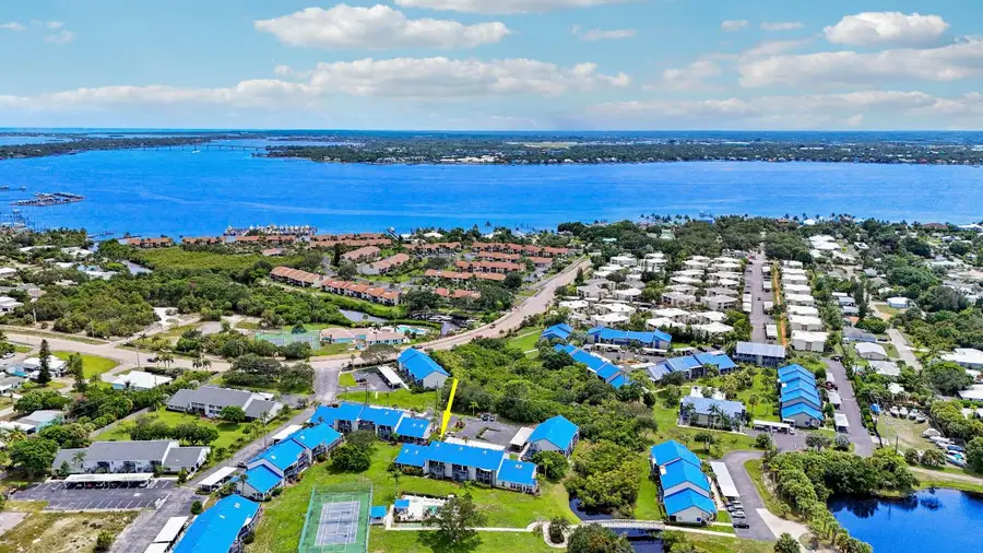 1637 NE Nautical Place #804, Jensen Beach, FL 34957 - #3