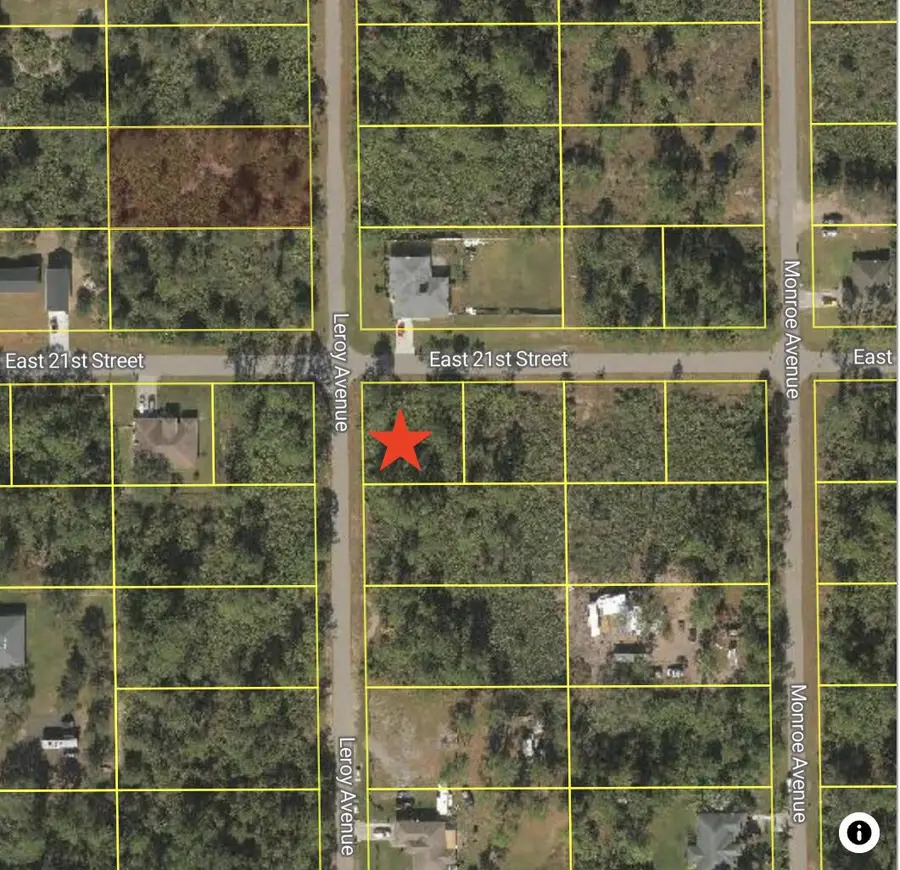 3700 E 21st Street, Alva, FL 33920 - #2