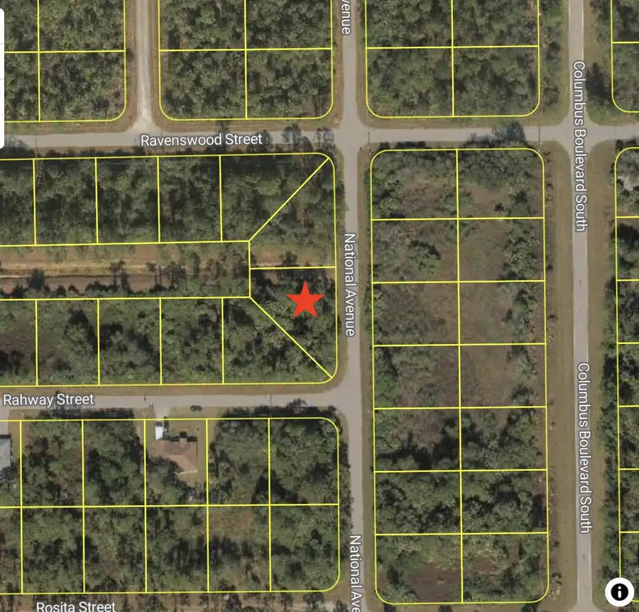 144 National Avenue S, Lehigh Acres, FL 33974 - #2