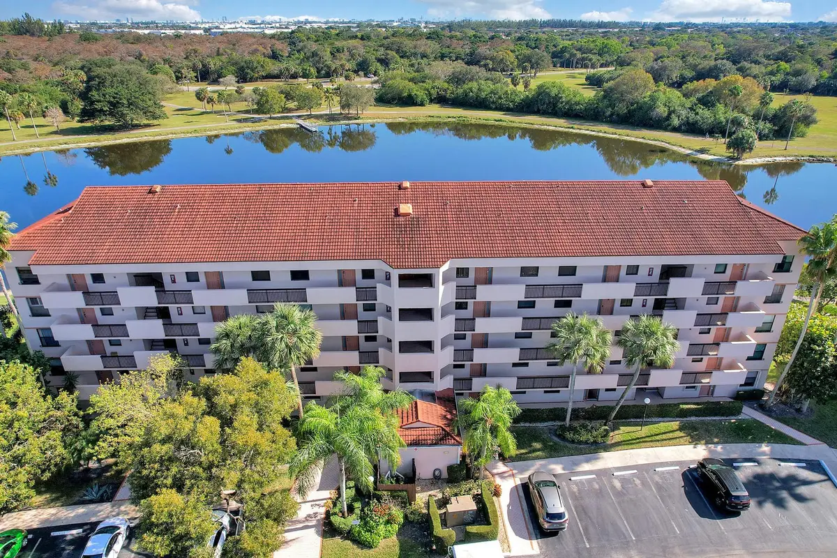 2766 Carambola Circle S #405, Coconut Creek, FL 33066 - #1