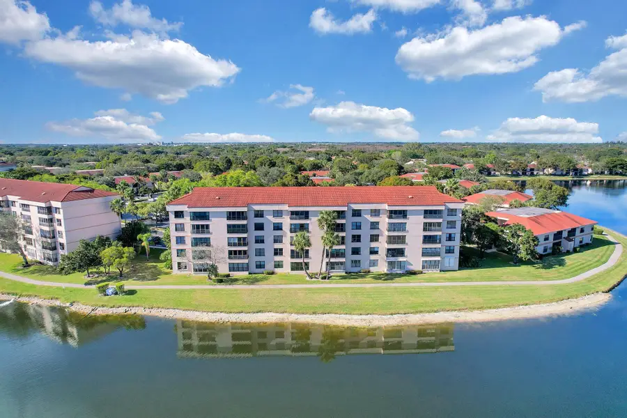 2766 Carambola Circle S #405, Coconut Creek, FL 33066 - #2