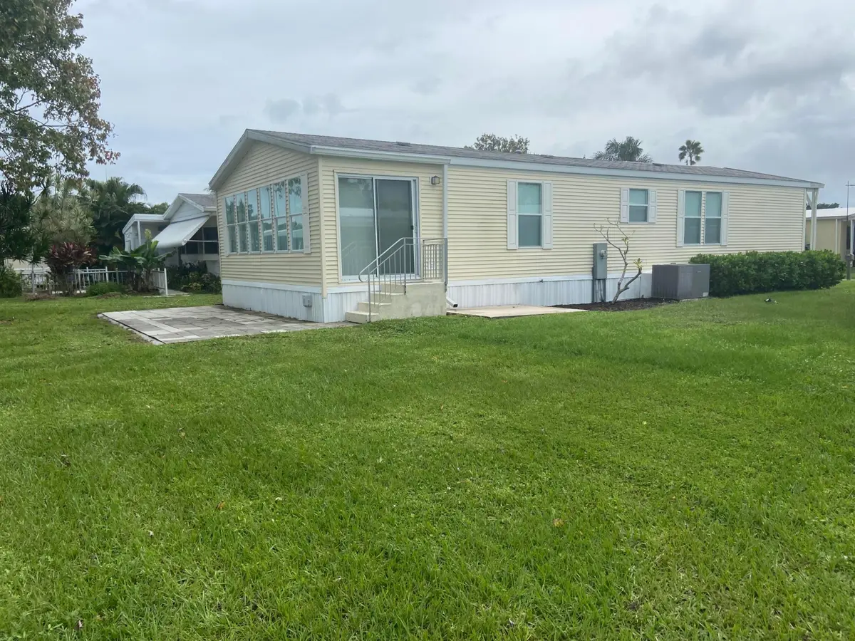 3 San Pablo Lane Lane, Port Saint Lucie, FL 34952 - #1