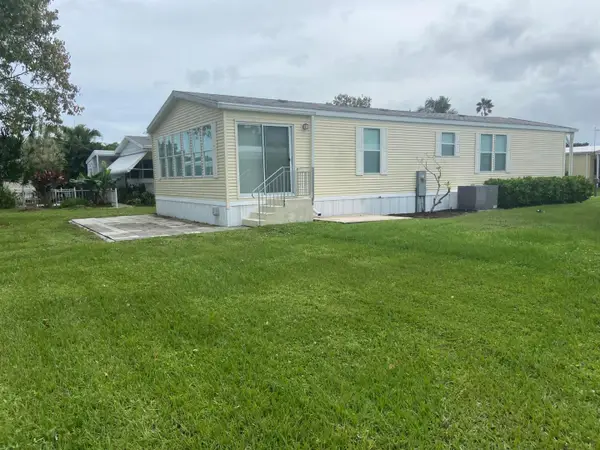 3 San Pablo Lane Lane, Port St Lucie, FL 34952