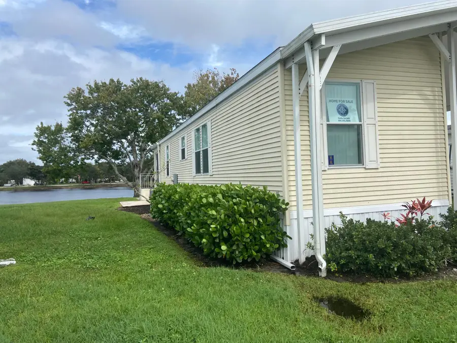 3 San Pablo Lane Lane, Port Saint Lucie, FL 34952 - #3