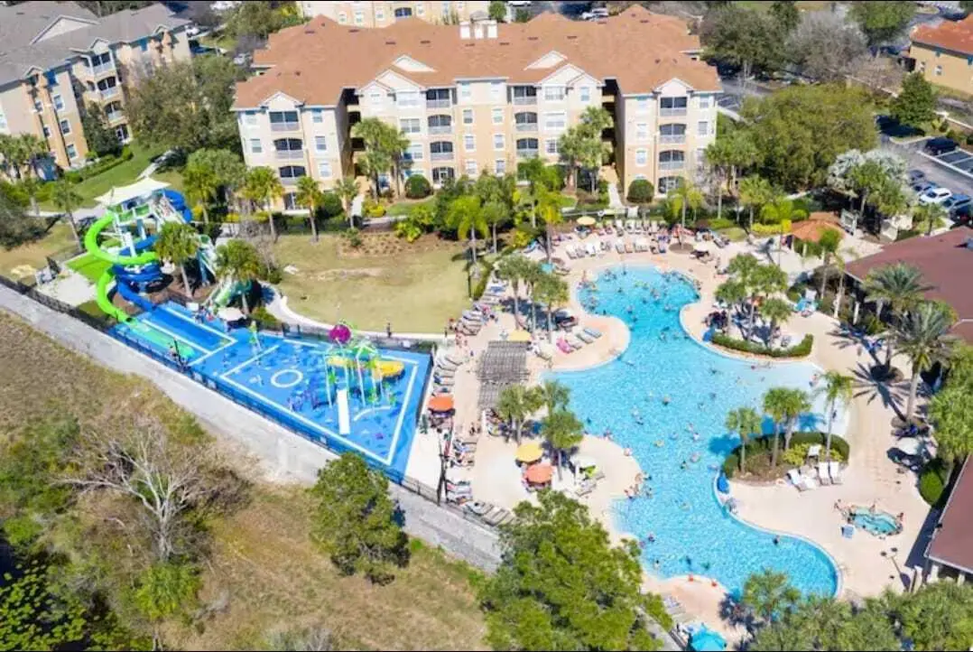 2784 Almaton Loop #301, Kissimmee, FL 34747 - #1