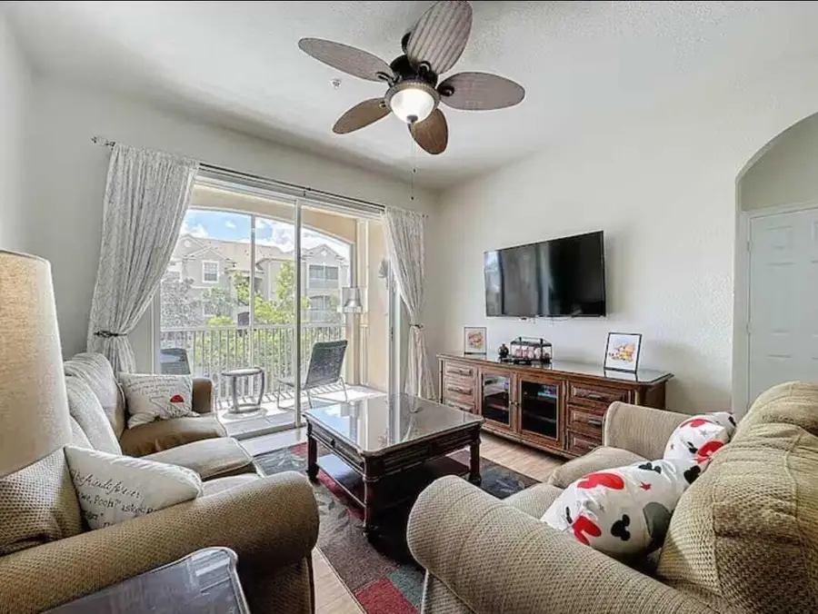 2784 Almaton Loop #301, Kissimmee, FL 34747 - #2