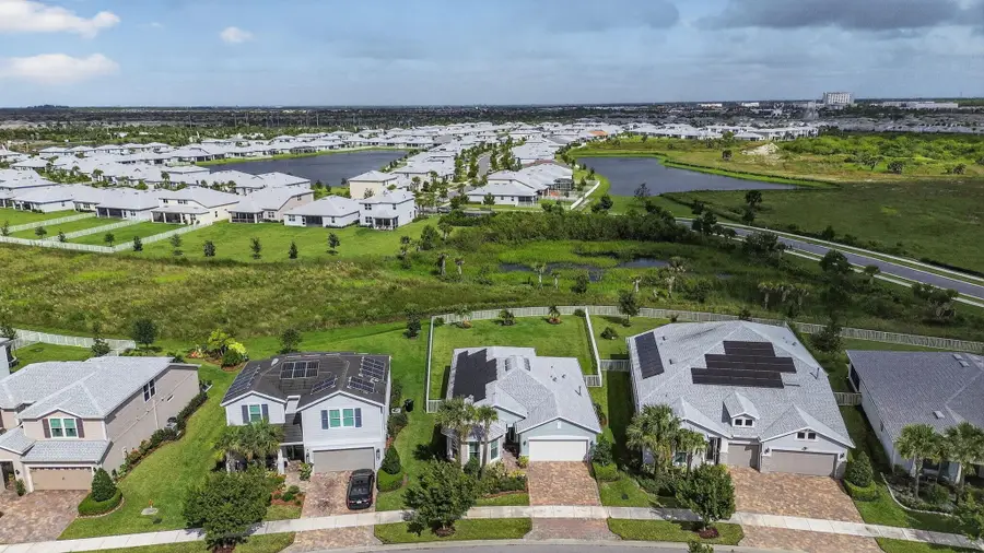 10509 SW Captiva Drive, Port Saint Lucie, FL 34987 - #2