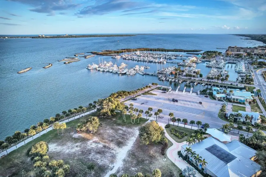 701 N Indian River Drive #105, Fort Pierce, FL 34950 - #2