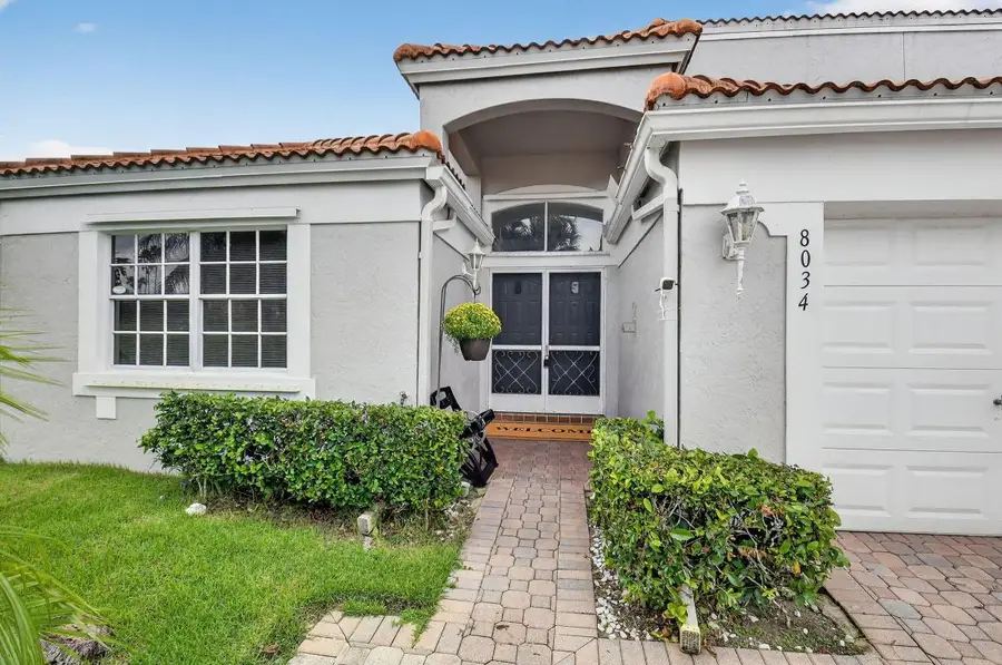 8034 Clear Shores Circle, Delray Beach, FL 33446 - #3