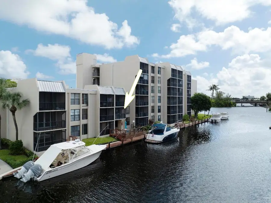 8 Royal Palm Way #2050, Boca Raton, FL 33432 - #3