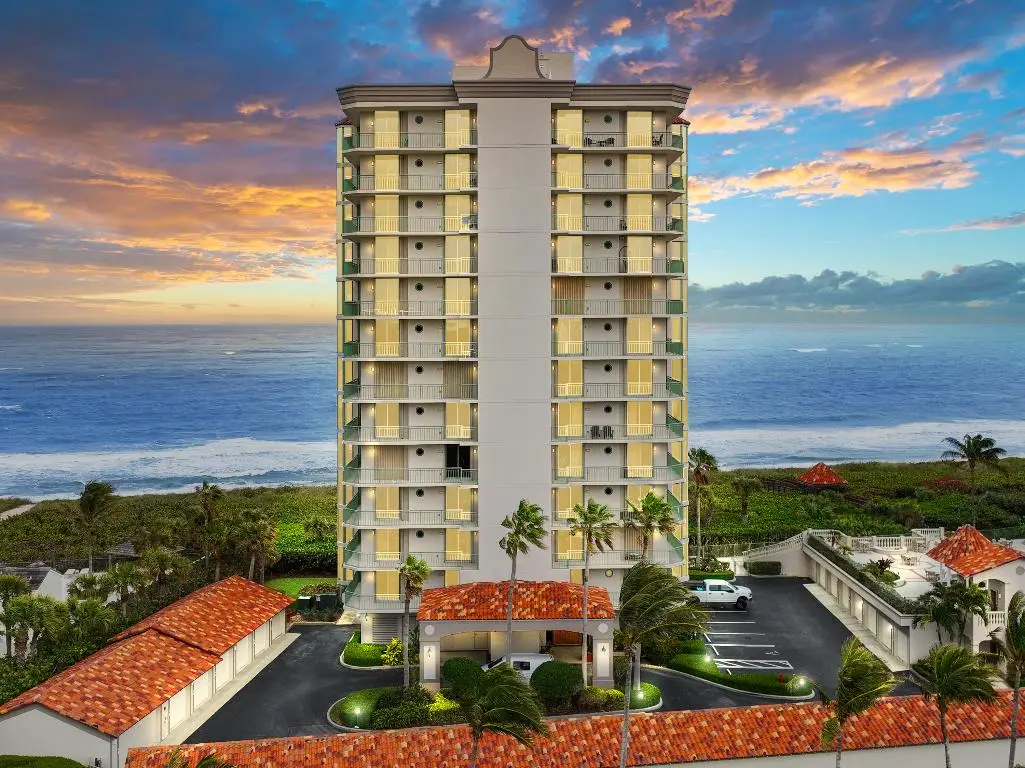 4330 N A1a #902n, Hutchinson Island, FL 34949 - #1