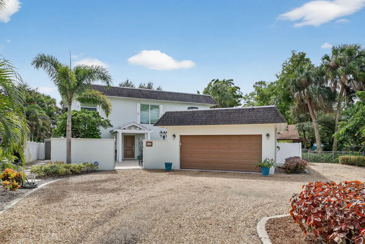 80 SE Saint Lucie Boulevard, Stuart, FL 34996 - #1