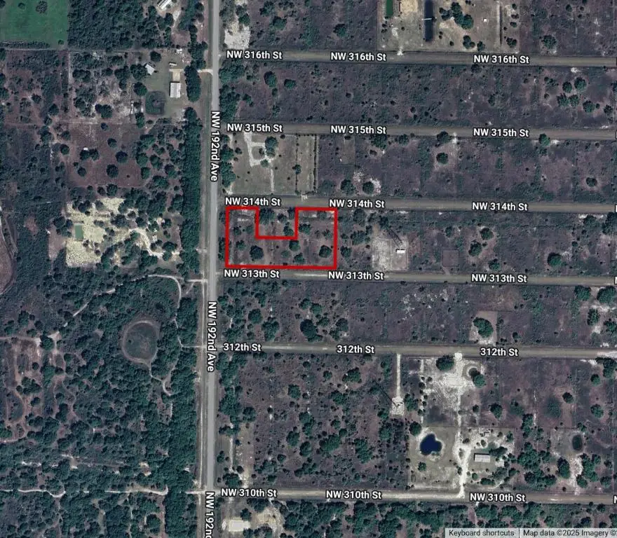 0 NW 313th, Okeechobee, FL 34972 - #1