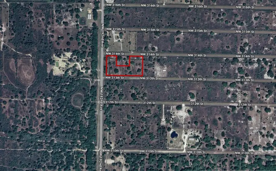 0 NW 313th, Okeechobee, FL 34972 - #3