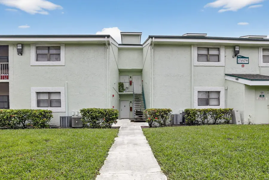 8789 NW 39 Street #8789, Sunrise, FL 33351 - #2