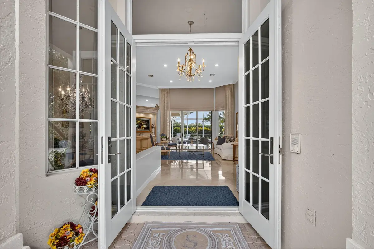 8784 Lakes Boulevard, West Palm Beach, FL 33412 - #1