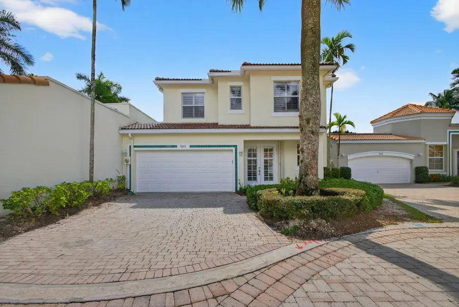 7641 Gumbo Limbo Court, West Palm Beach, FL 33412 - #2