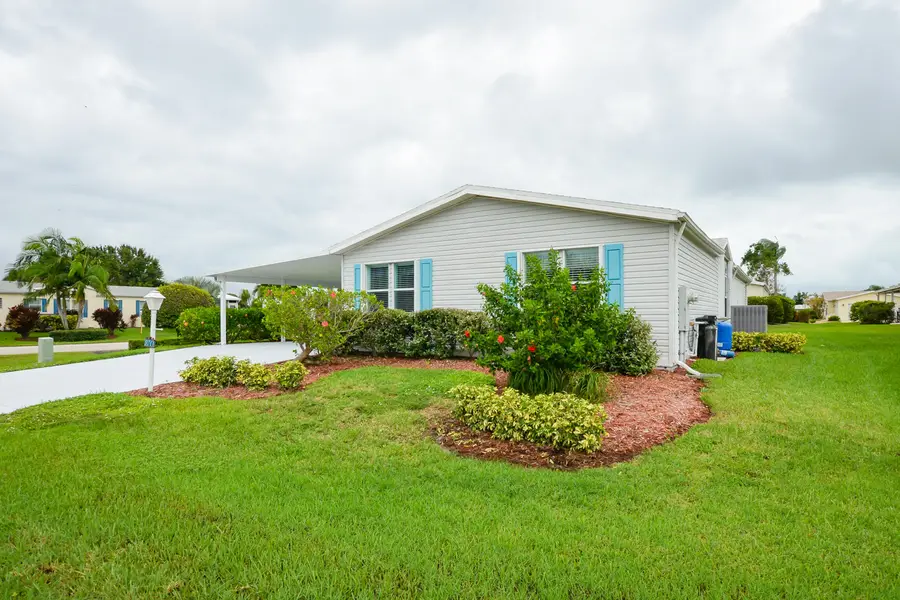 8100 Long Drive, Port Saint Lucie, FL 34952 - #2