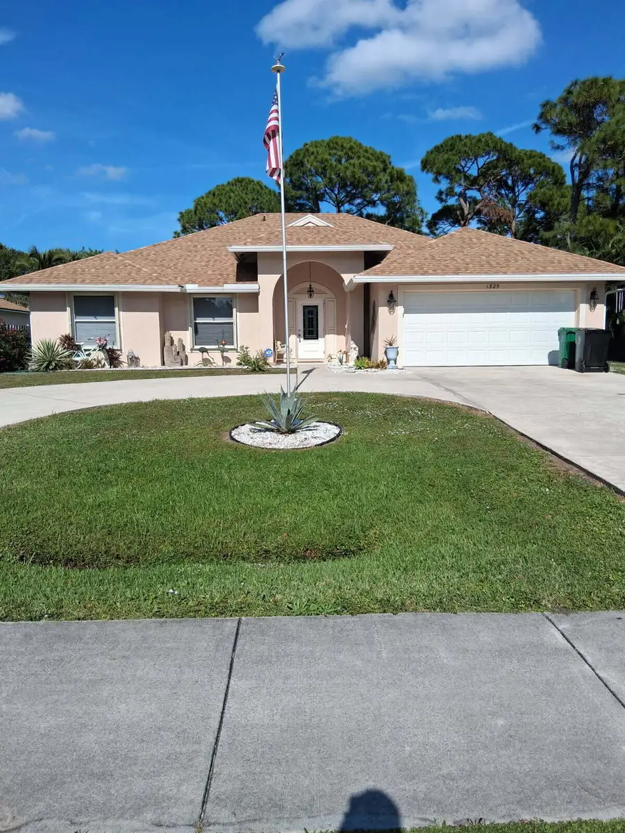 1325 SW California Boulevard, Port Saint Lucie, FL 34953 - #2
