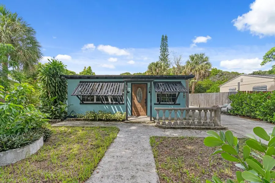 3101 Glenwood Road, West Palm Beach, FL 33405 - #2