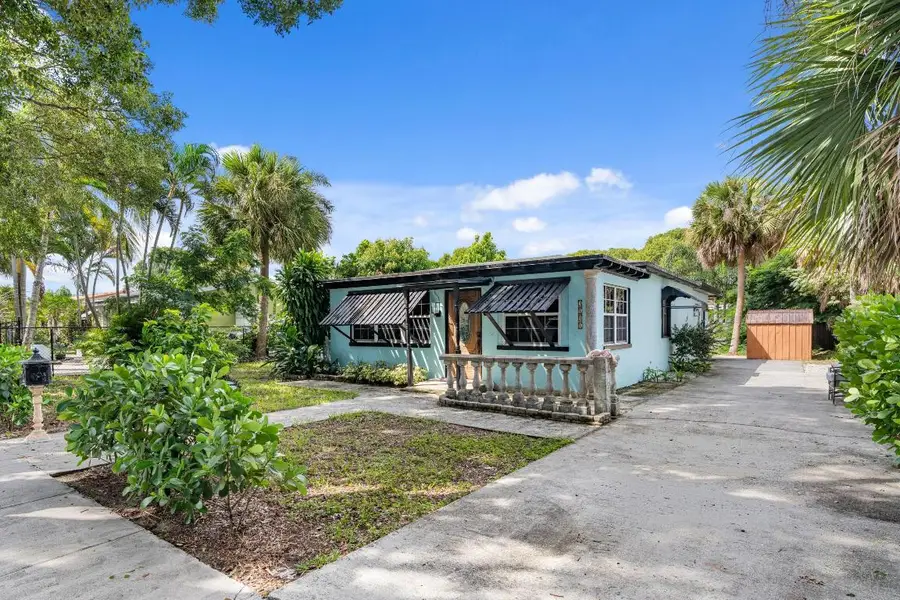 3101 Glenwood Road, West Palm Beach, FL 33405 - #3