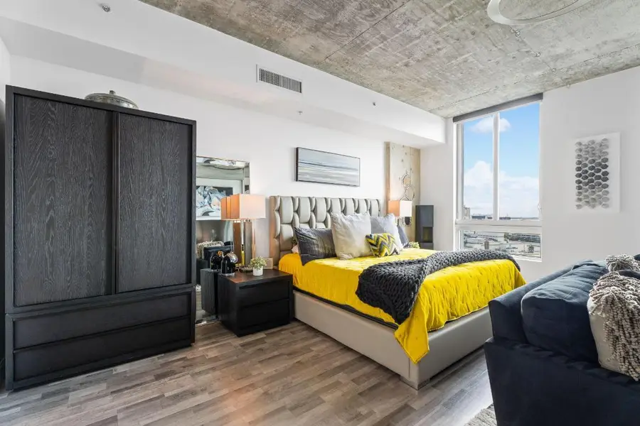 300 S Australian Avenue #1515, West Palm Beach, FL 33401 - #2