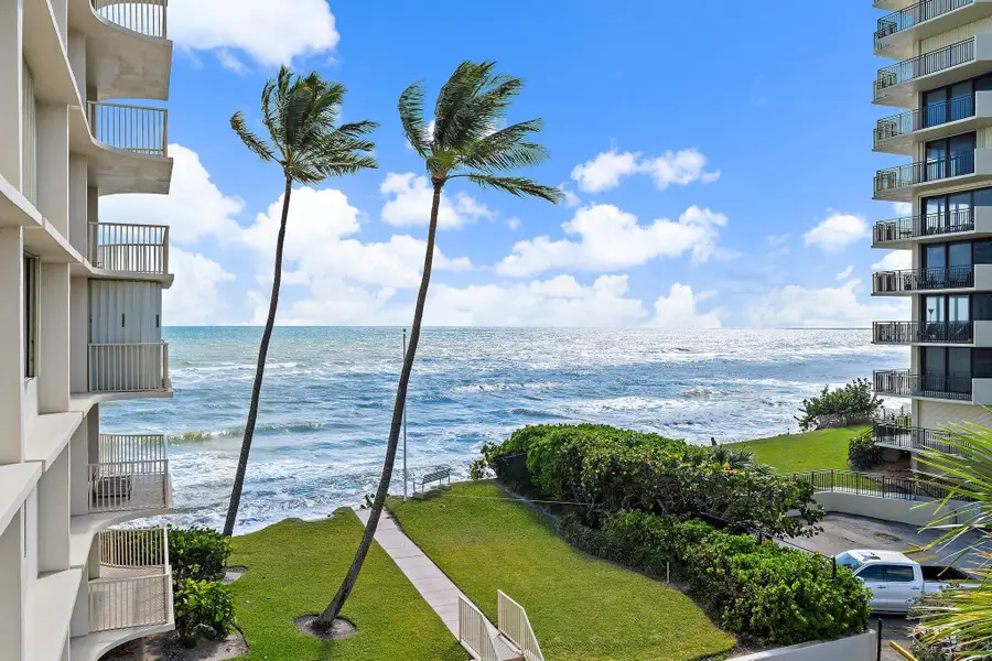 5480 N Ocean Drive #A3c, Riviera Beach, FL 33404 - #2