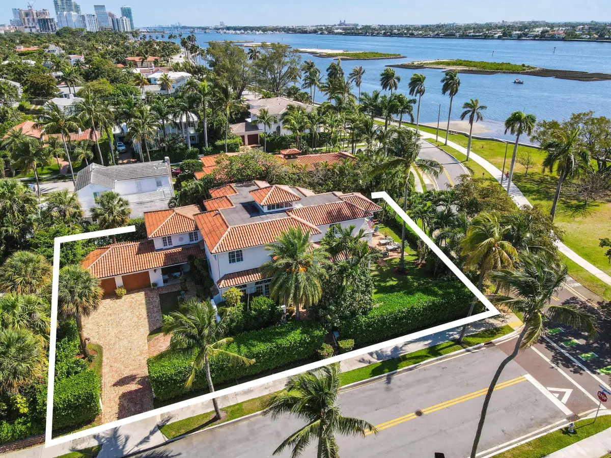 201 Avila Road, West Palm Beach, FL 33405 - #1