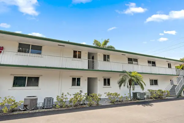 2 Garden Street #203m, Tequesta, FL 33469