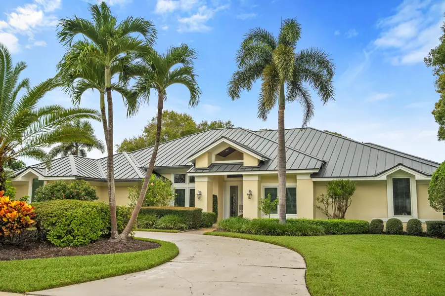 6217 SE Baltusrol Terrace, Stuart, FL 34997 - #2