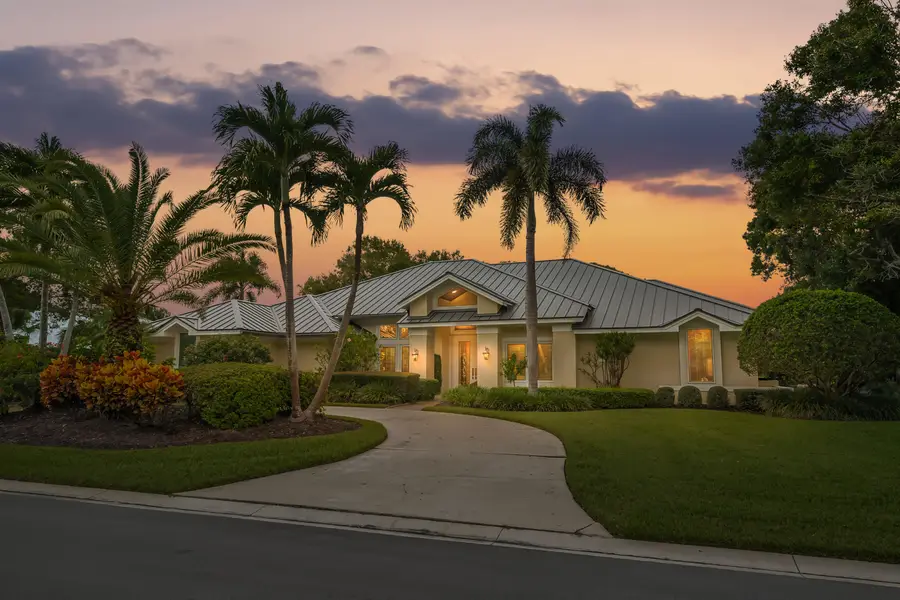 6217 SE Baltusrol Terrace, Stuart, FL 34997 - #3