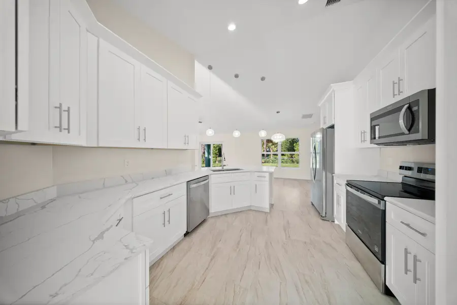 5711 Myrtle Drive, Fort Pierce, FL 34982 - #3