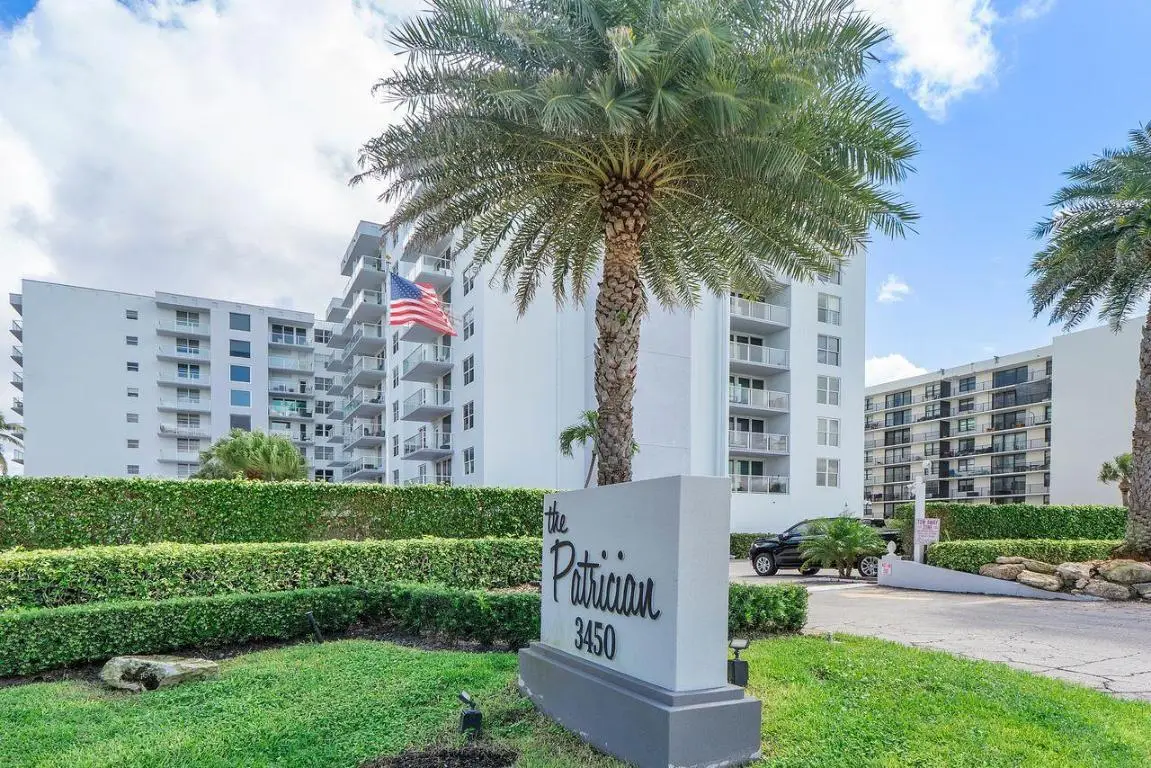 3450 S Ocean Boulevard #118, Palm Beach, FL 33480 - #1