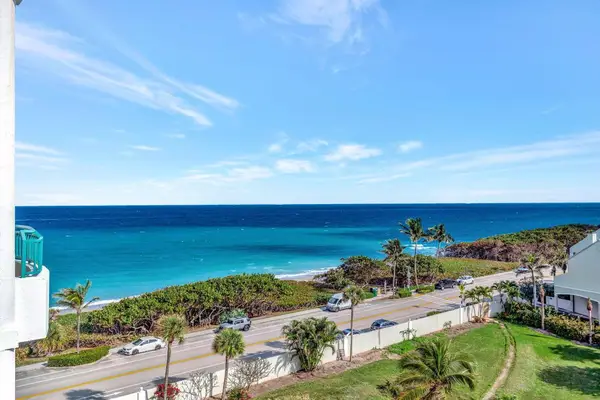 2000 S Highway A1a Highway #N603, Jupiter, FL 33477