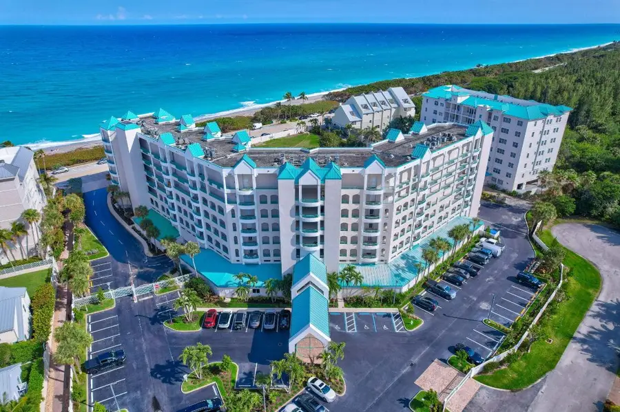 2000 S Highway A1a Highway #N603, Jupiter, FL 33477 - #3