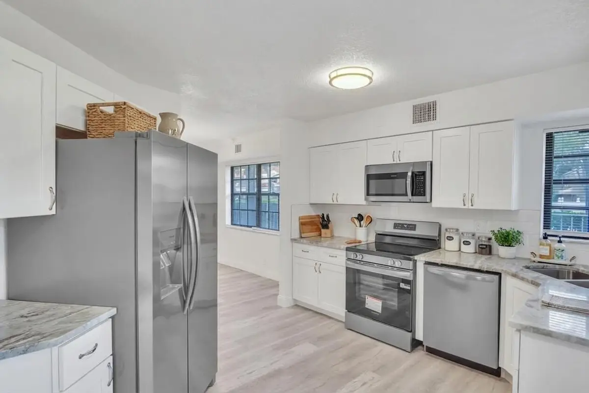 17388 Boca Club Boulevard #201, Boca Raton, FL 33487 - #1