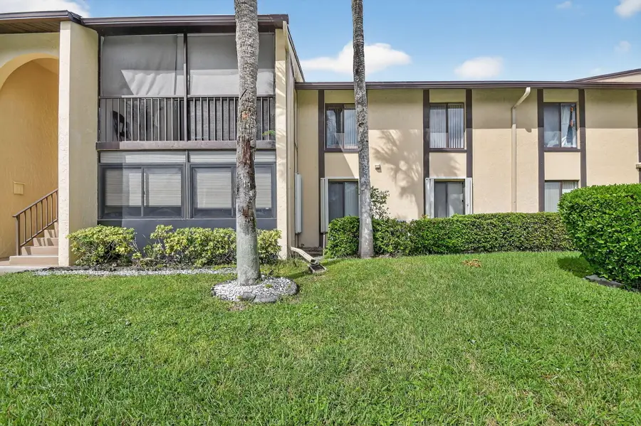 815 Sky Pine Way #B1, Greenacres, FL 33415 - #3