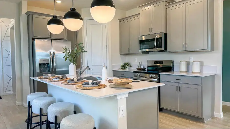 3237 Spanish Cedar Place, Fort Pierce, FL 34946 - #2