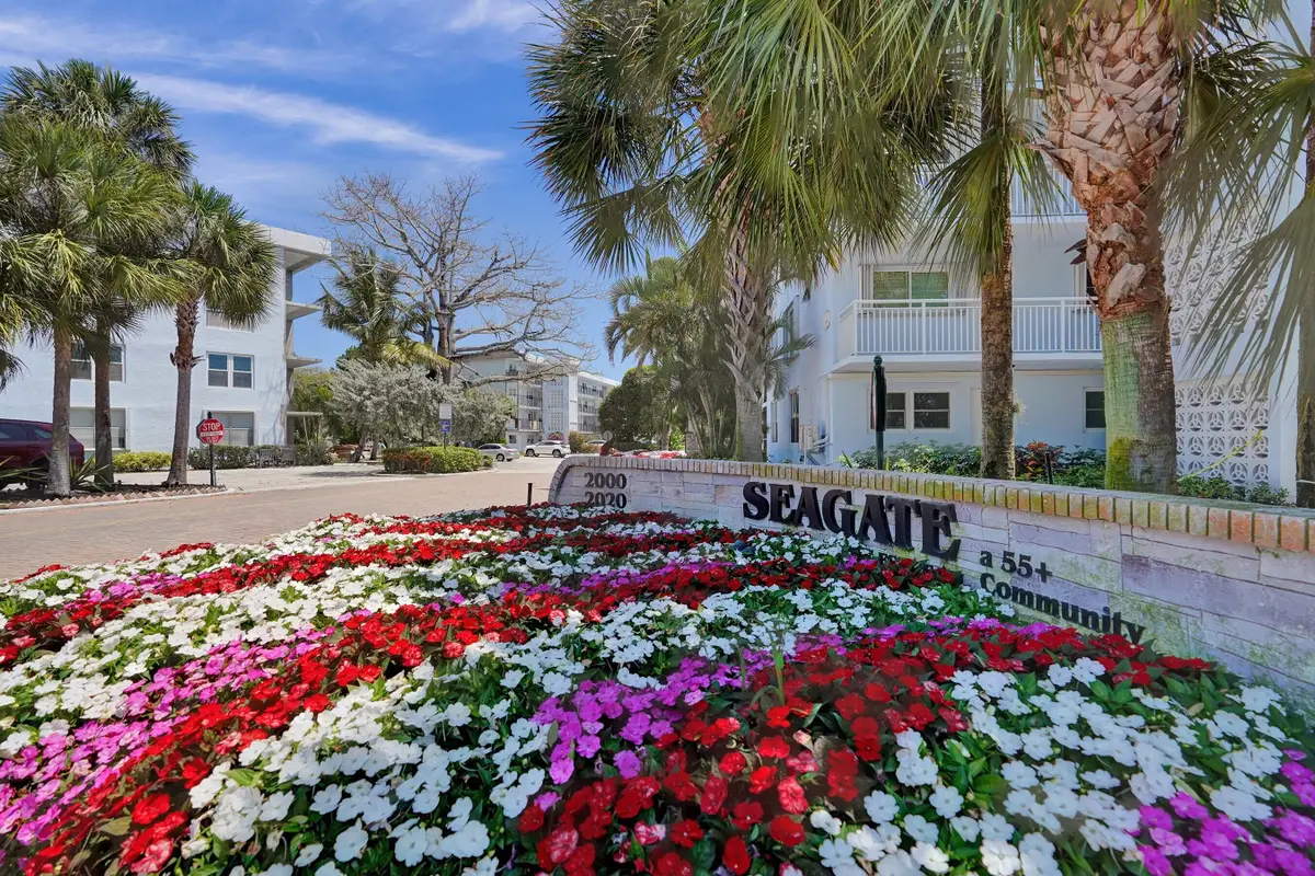 2000 S Federal Highway, Boynton Beach, FL 33435 - #1