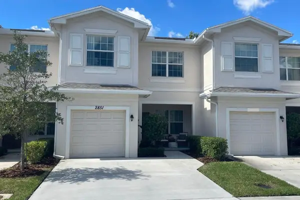 2851 NW Treviso Circle, Port St Lucie, FL 34986