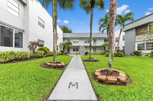588 Normandy M, Delray Beach, FL 33484