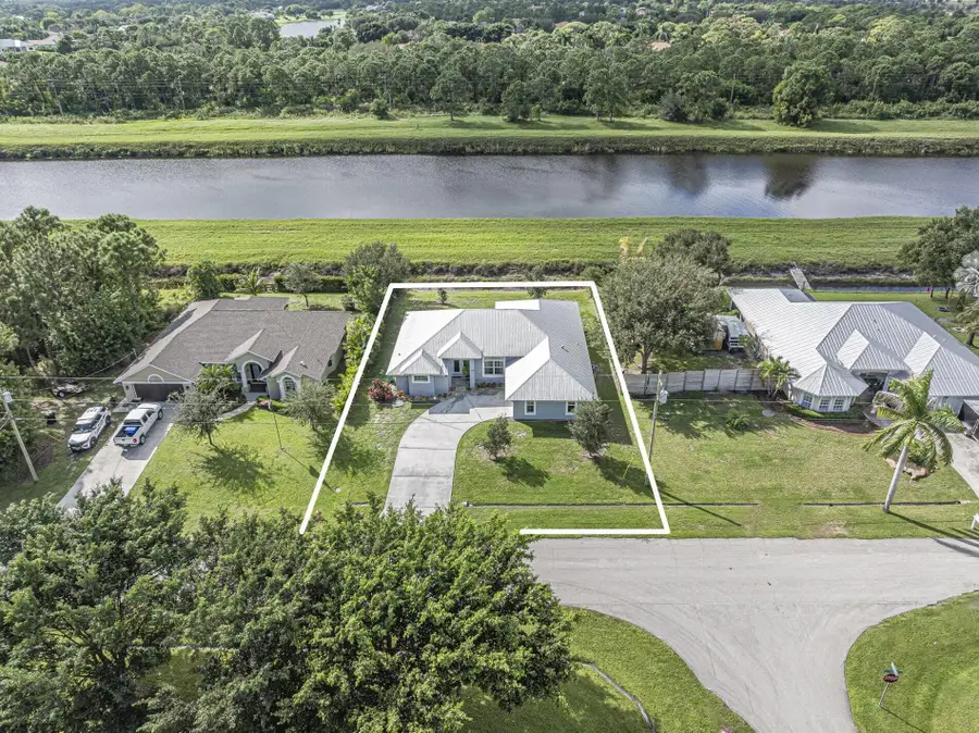 1538 SW Abacus Avenue, Port Saint Lucie, FL 34953 - #2