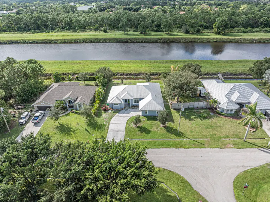 1538 SW Abacus Avenue, Port Saint Lucie, FL 34953 - #3