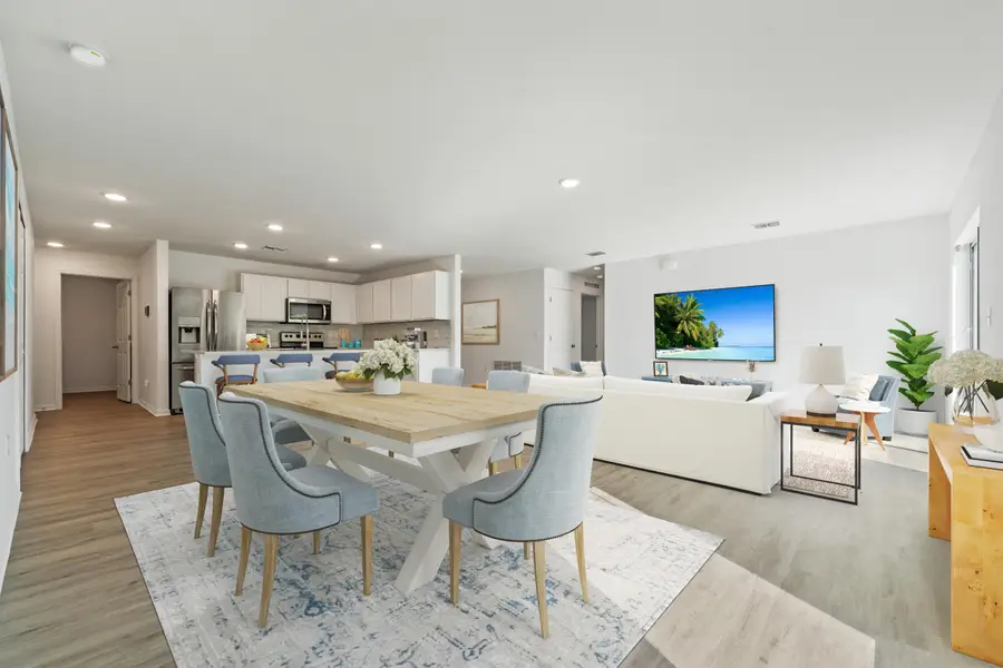 1246 SW Asturia Avenue, Port Saint Lucie, FL 34953 - #2