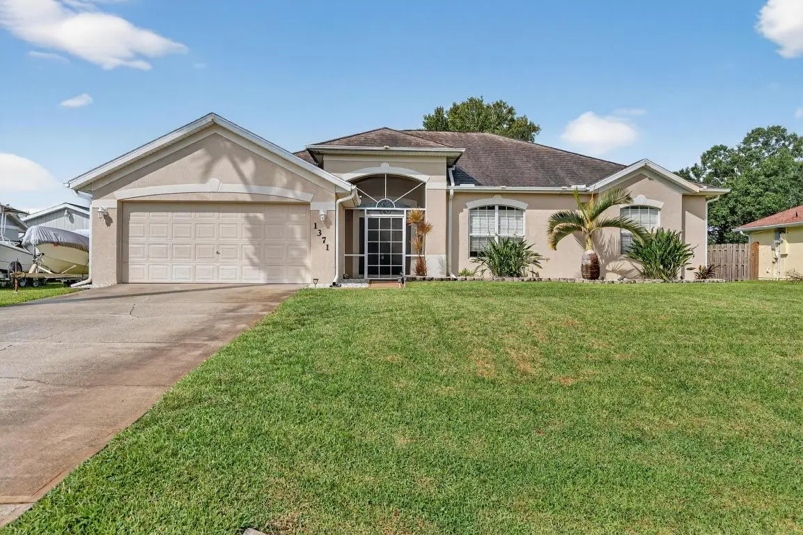 1371 Laconia Street, Sebastian, FL 32958 - #1