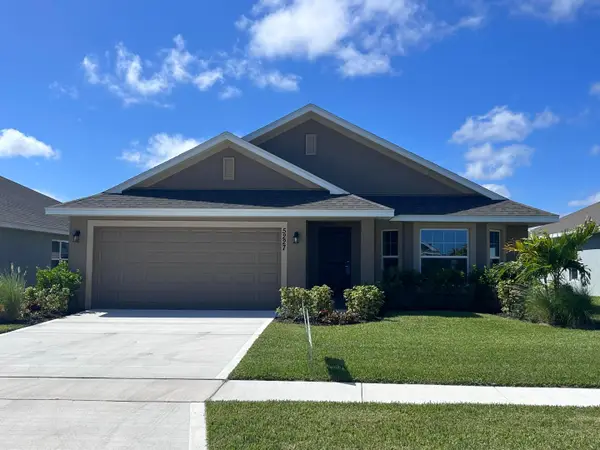 5227 San Benedetto Place, Fort Pierce, FL 34951